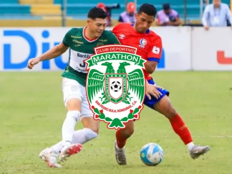 Qué necesita Marathón ante Olimpia para salir campeón del Apertura 2025 de la Liga Nacional de Honduras