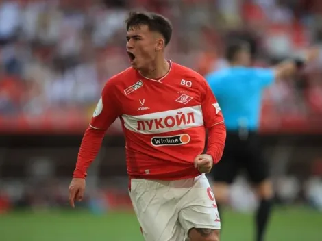 “¡Bienvenido!”: Manfred Ugalde recibe la confirmación que tanto anhelaba para su 2026