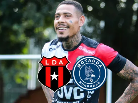 "Casting para volver": la inesperada decisión que tomarían Henry Figueroa con Marathón