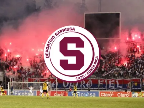 Saprissa en alerta: la amenaza que llega desde Honduras y tiene a toda Centroamérica pendiente
