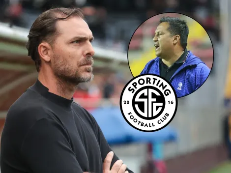 Carevic se queda con otra figura de Cartaginés y sorprende a Amarini Villatoro