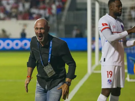Eduardo Espinel mete presión a Pedro Troglio tras quedar bicampeón con Olimpia