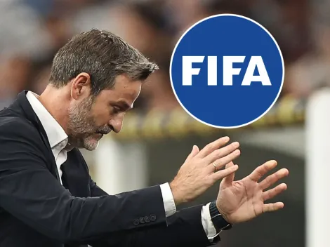 FIFA no puede evitarlo: Christiansen recibe su primer revés del 2026 en Panamá