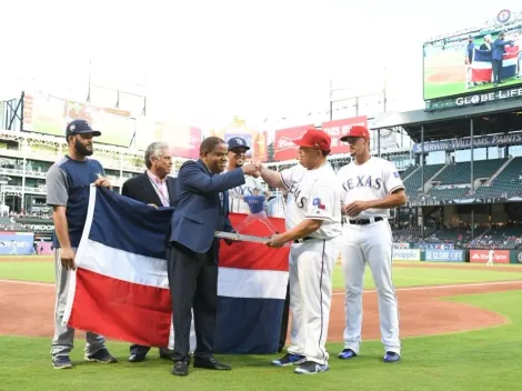 Súmenle otro premio más a Bartolo Colón
