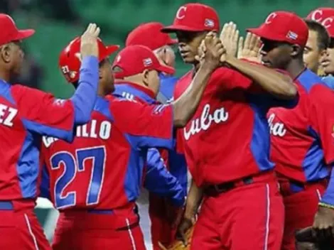 La  MLB y Cuba llegan a un acuerdo histórico 