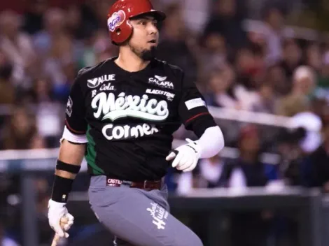 Jesse Castillo jugará en Venezuela con las Águilas de Zulia 