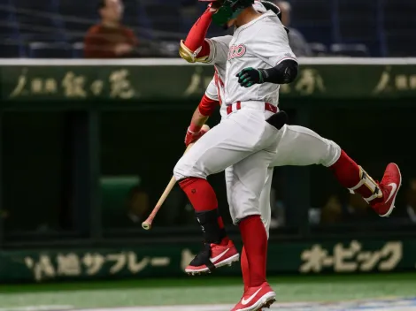 México vence a Australia y sigue invicto en el Premier12