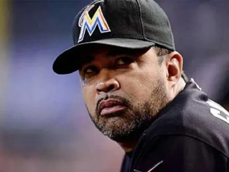 Ozzie Guillen rechaza ser el manager de la selección de Venezuela 