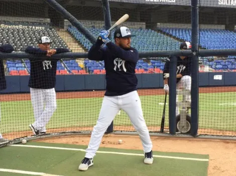 Llega Ramón Ríos a su temporada 14 con Sultanes 