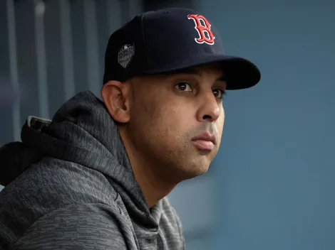 Alex Cora está muy cerca de ser el manager de este equipo en el 2021 