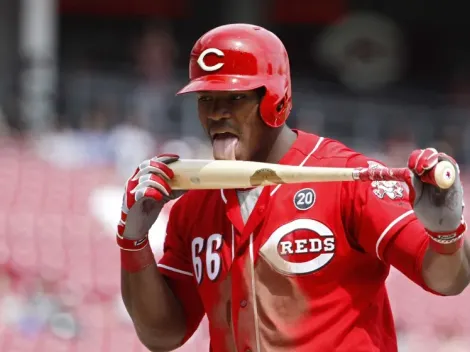 Los Orioles de Baltimore se lanzan con todo por Yasiel Puig 