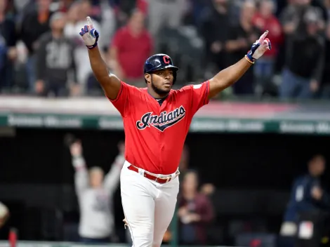 ¿Yasiel Puig es la pieza que le faltaba a los Bravos para ganar la Serie Mundial? 