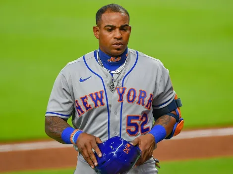 Los Mets no saben en dónde está Yoenis Céspedes, el pelotero no llegó al estadio 