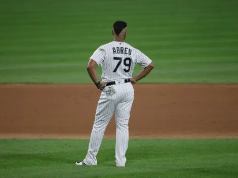 José Abreu es el primer pelotero en llegar a 50 carreras producidas 