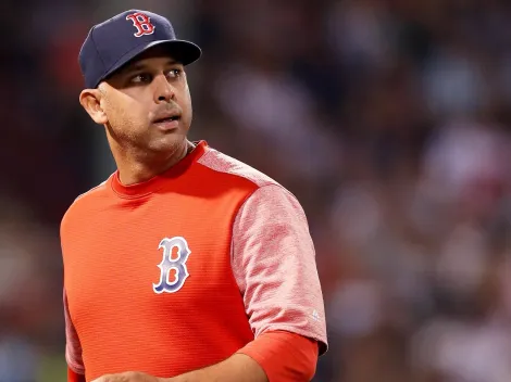 Alex Cora está cada vez más cerca de regresar con los Red Sox