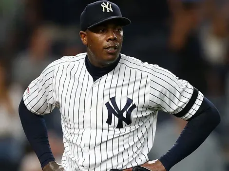 Aroldis Chapman es estado con tres millones de dólares por su asesor financiero