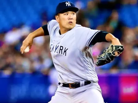 Masahiro Tanaka y Brett Gardner estarían en pláticas para regresar a los Yankees 