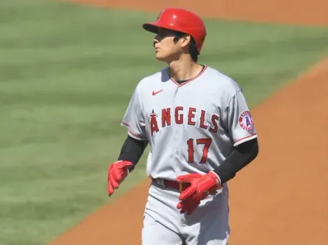 Shohei Ohtani será pitcher y bateador designado de los Angelinos en el 2021 