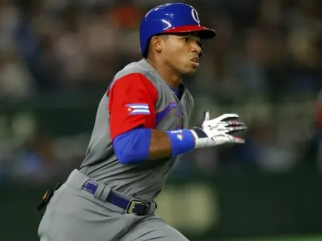 Hermano de Yoenis Céspedes está cerca de firmar con los Medias Blancas 