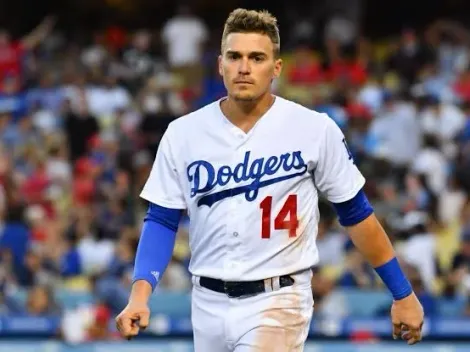 Los Red Sox están mostrando un gran interés por firmar a Kiké Hernández 