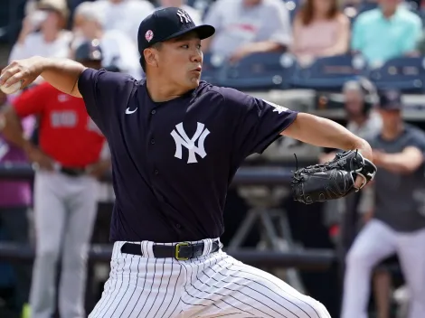 Masahiro Tanaka podría traicionar a los Yankees y firmaría con otro equipo de la MLB