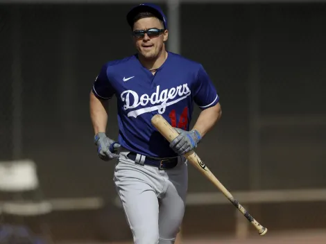 Oficial: Kiké Hernández llega a los Red Sox por dos temporadas a cambio de 14MDD