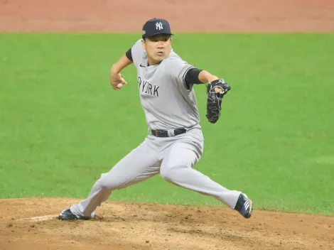 Masahiro Tanaka ya está negociando su regreso a la Liga de Japón