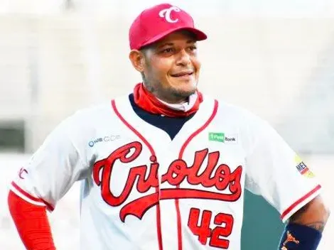 Yadier Molina se apunta para jugar la Serie del Caribe en Mazatlán 