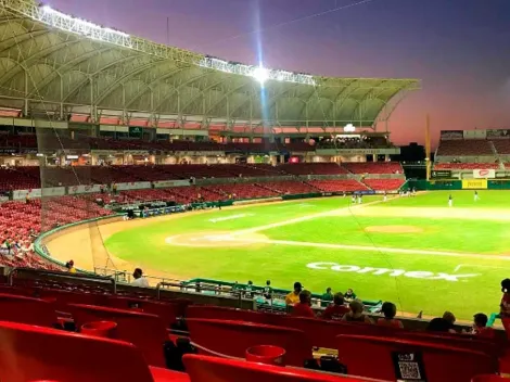 Gobernador de Sinaloa confirma que la Serie del Caribe se juega con gente en la grada 