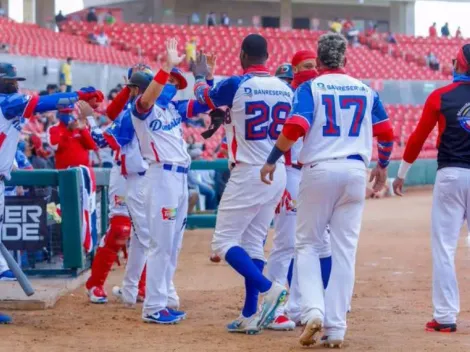 Este es un pequeño resumen del Día 4 de actividades de la Serie del Caribe 