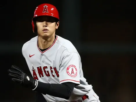 Shohei Ohtani recibe la autorización para jugar como pitcher y bateador en el 2021 