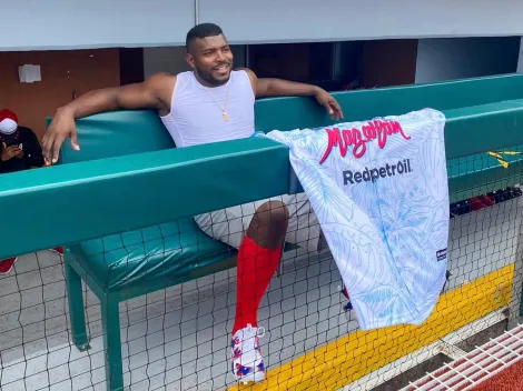 ¿Yasiel Puig jugará con los Venados de Mazatlán en la Liga ARCO?
