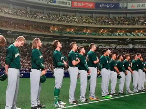 Australia se suma a China Taipei y tampoco asistirá al Clasificatorio Final en Puebla