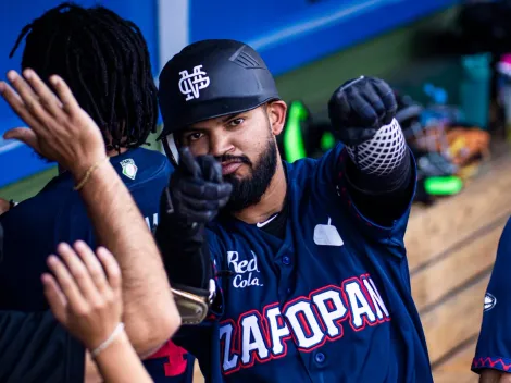 Luis Sardiñas: exjugador de la MLB y ahora estrella de los Mariachis de Guadalajara