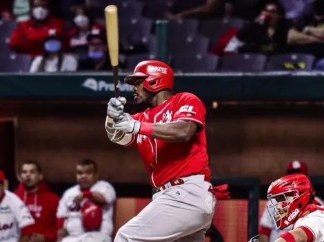 Yasiel Puig será pieza clave con el Águila de Veracruz en los playoffs de la LMB 