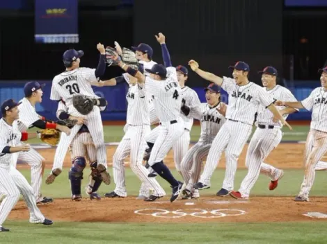 Japón derrotó a USA y se quedó con el oro en los Juegos Olímpicos 