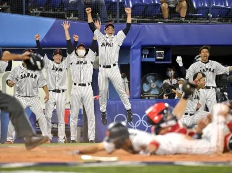 El juego entre Japón y USA por la medalla de oro fue el evento más visto en Tokio2020