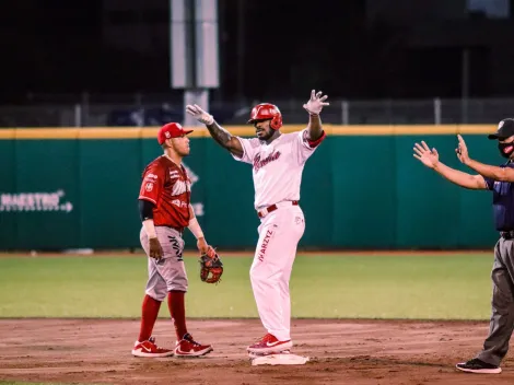 Con este mensaje Yasiel Puig se despide de esta temporada con el Águila de Veracruz 