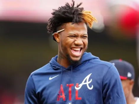 ¿Los Bravos serían aún más peligrosos de contar con Ronald Acuña Jr.? 