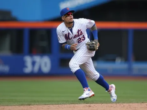 Javy Báez firmaría una extensión de contrato con los Mets en la temporada muerta 