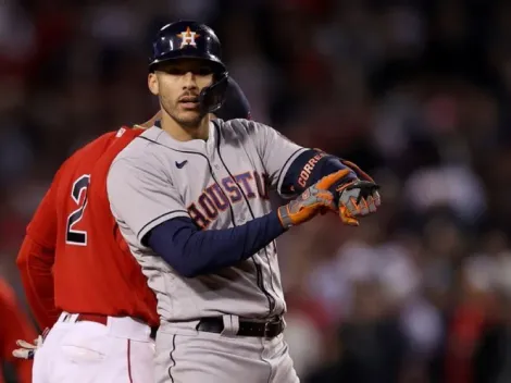 Los Yankees están dispuestos a pagar 300 MDD en 10 años por Carlos Correa 