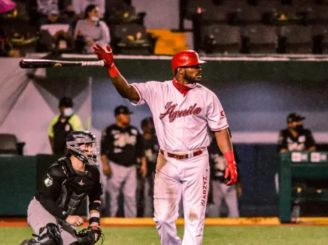 Oficial: Yasiel Puig deja la LMB y firma por una temporada en la Liga de Corea 