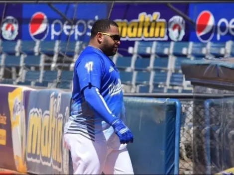 Pablo Sandoval tendría una buena oferta para irse a jugar a la Liga de Japón 