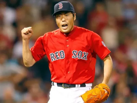Koji Uehara declaró que Mariano Rivera es el pitcher más impresionante que ha visto