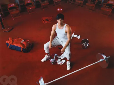 Shohei Ohtani dice estar listo para ser la cara del beisbol 