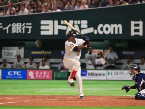 Los White Sox han llegado a un acuerdo y de firman al ‘Ohtani Cubano’