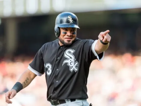 Melky Cabrera ha anunciado su retiro del beisbol 