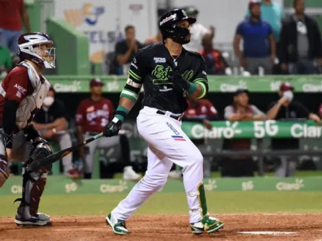 Robinson Canó asistirá a la Serie del Caribe con el equipo de República Dominicana 