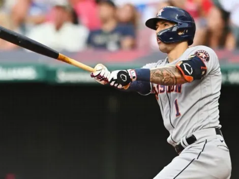 Carlos Correa contrata a Scott Boras para que sea su nuevo agente