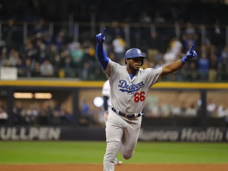 Yasiel Puig: Espero que Dios y los Dodgers me den la oportunidad de regresar a USA